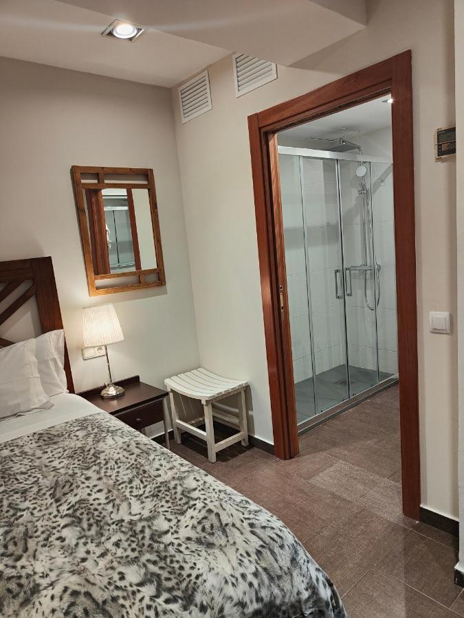 Chambre Simple (Intérieur)
