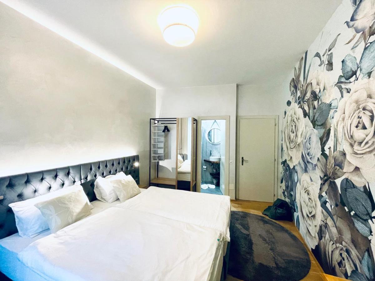 Standard Doppelzimmer
