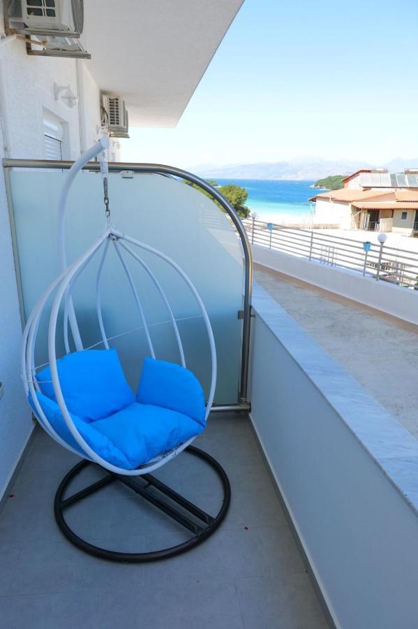 Family Room Sea View