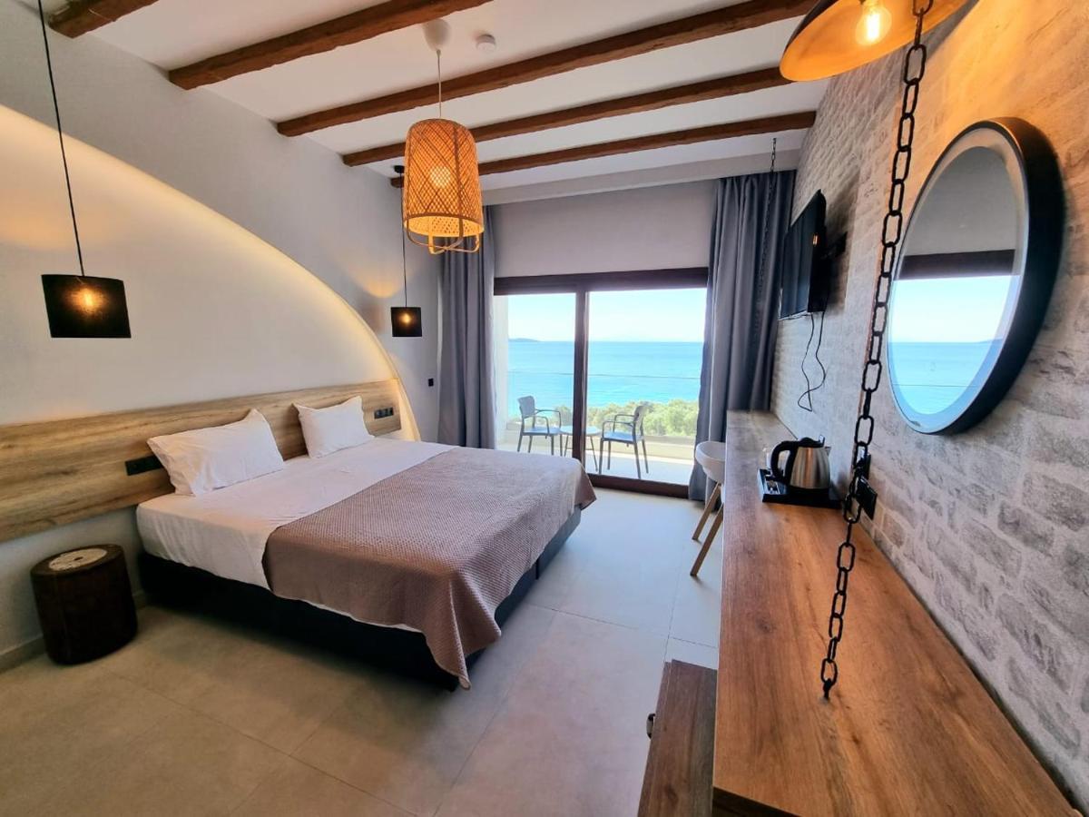 Executive Junior Suite