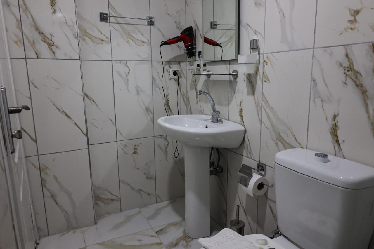 Küçük Tek Kişilik Oda