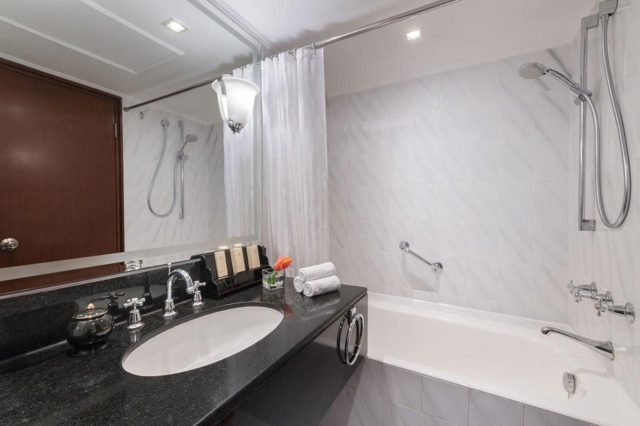 Quarto Família Deluxe