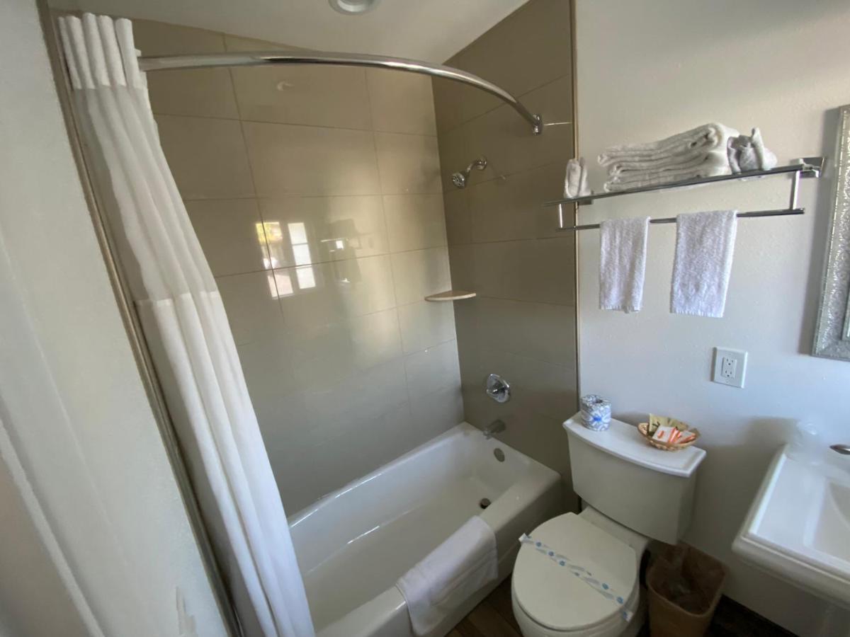 Quarto Deluxe com Cama Queen-size