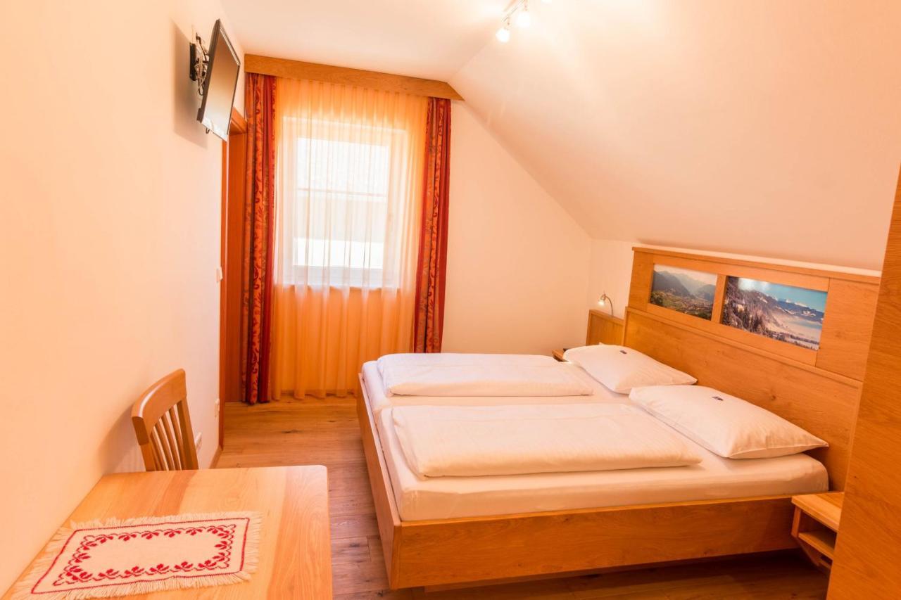 Apartment mit Blick auf die Berge