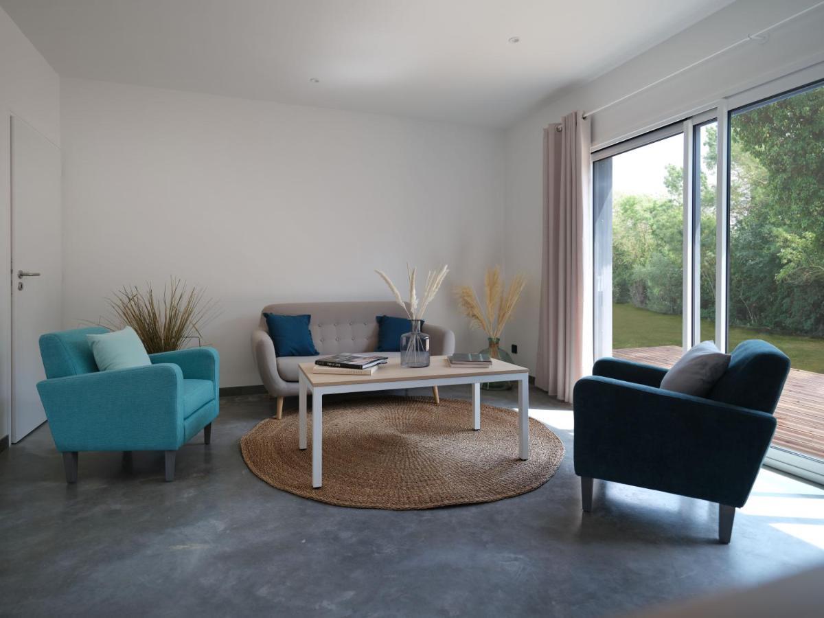 Maison Duplex 3 Chambres