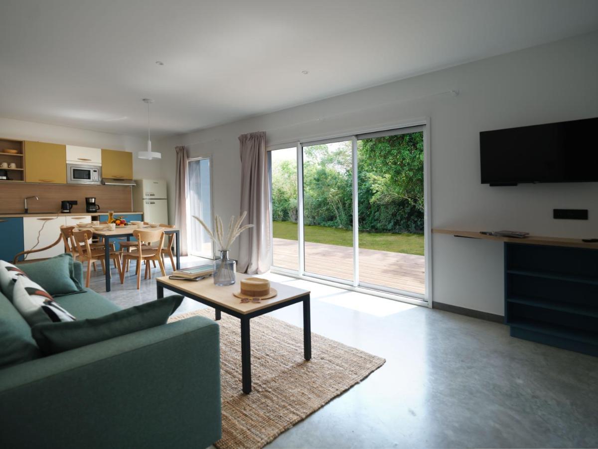 Maison de Plain-Pied 3 Chambres