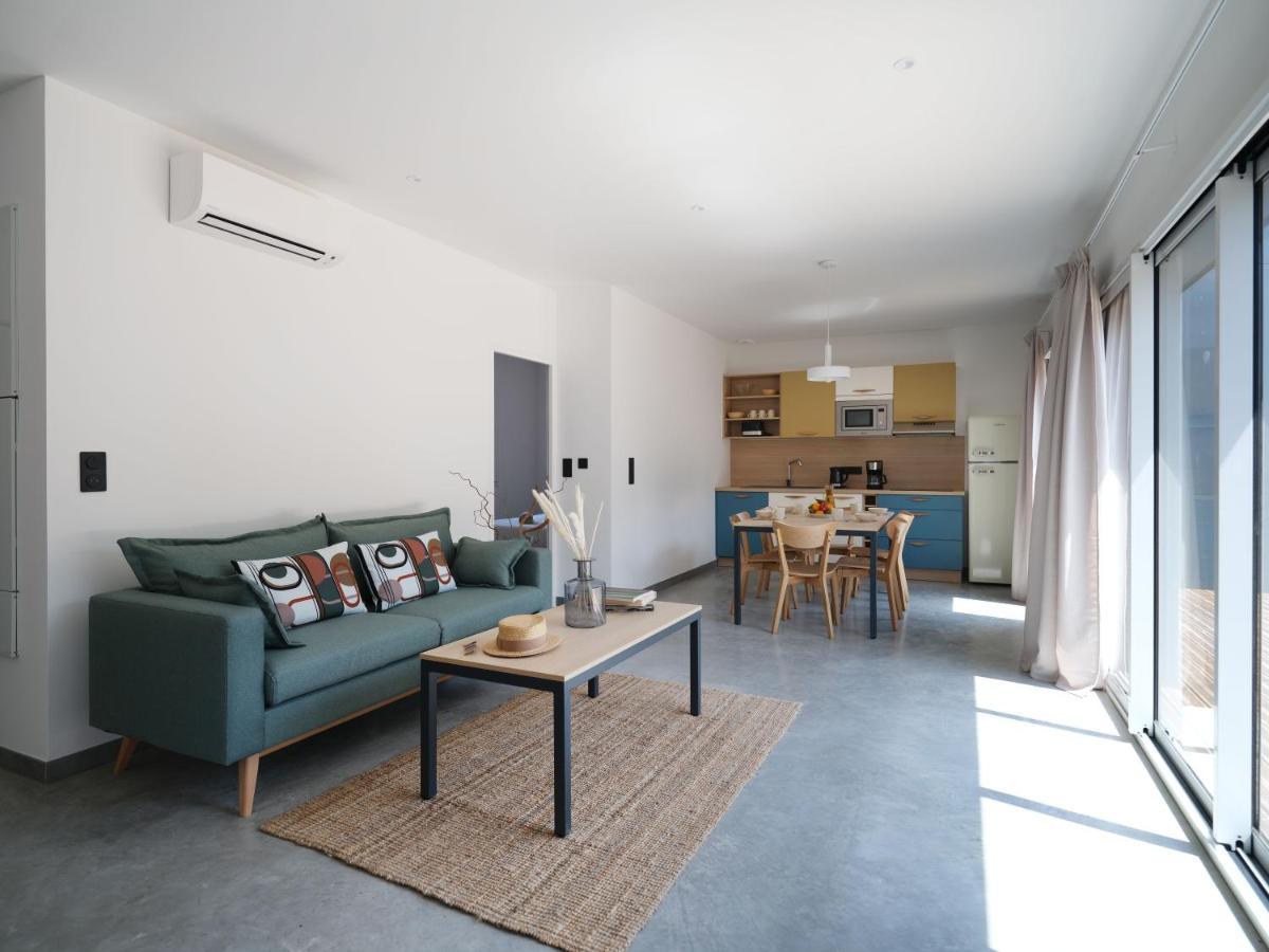 Junior Suite with Terrace