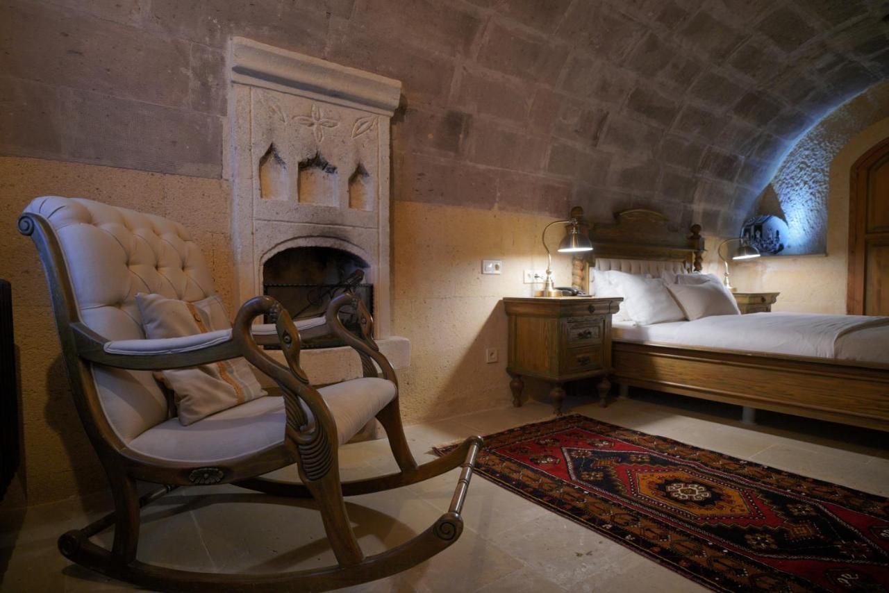 Suite Balcony
