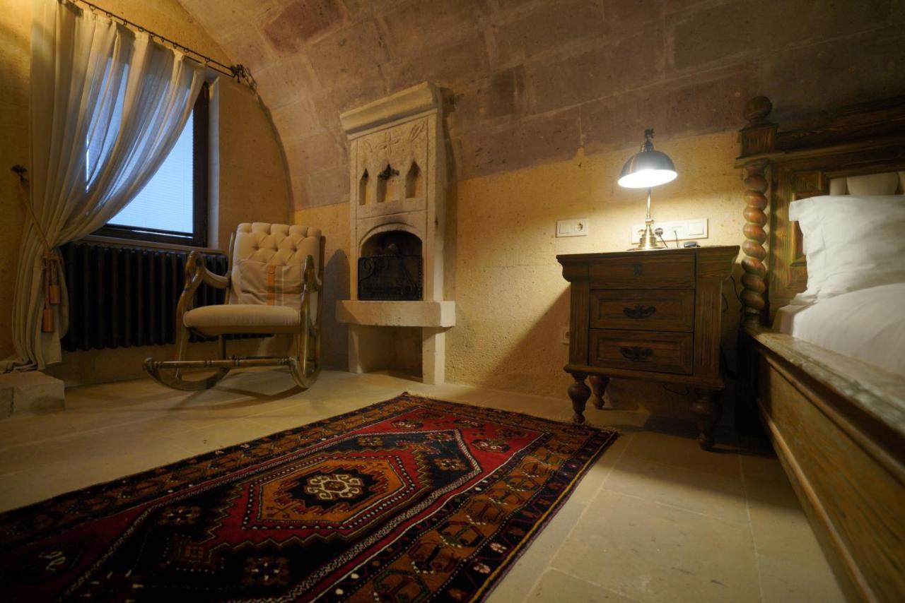 Suite Balcony