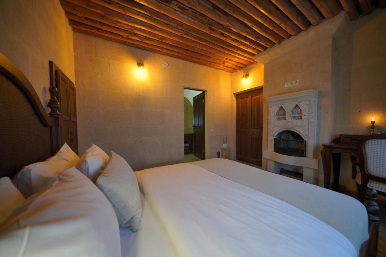 Double Room Mountain View