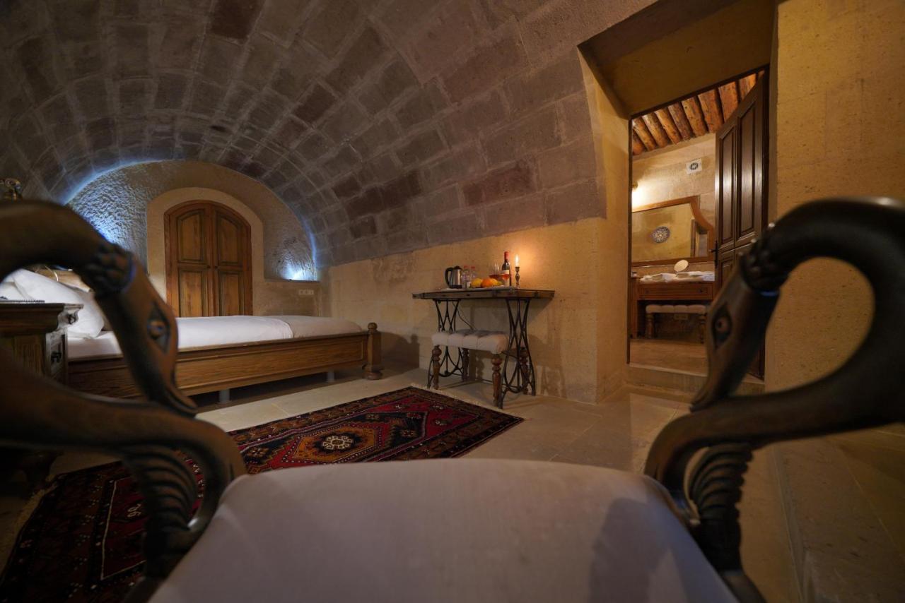Suite Balcony
