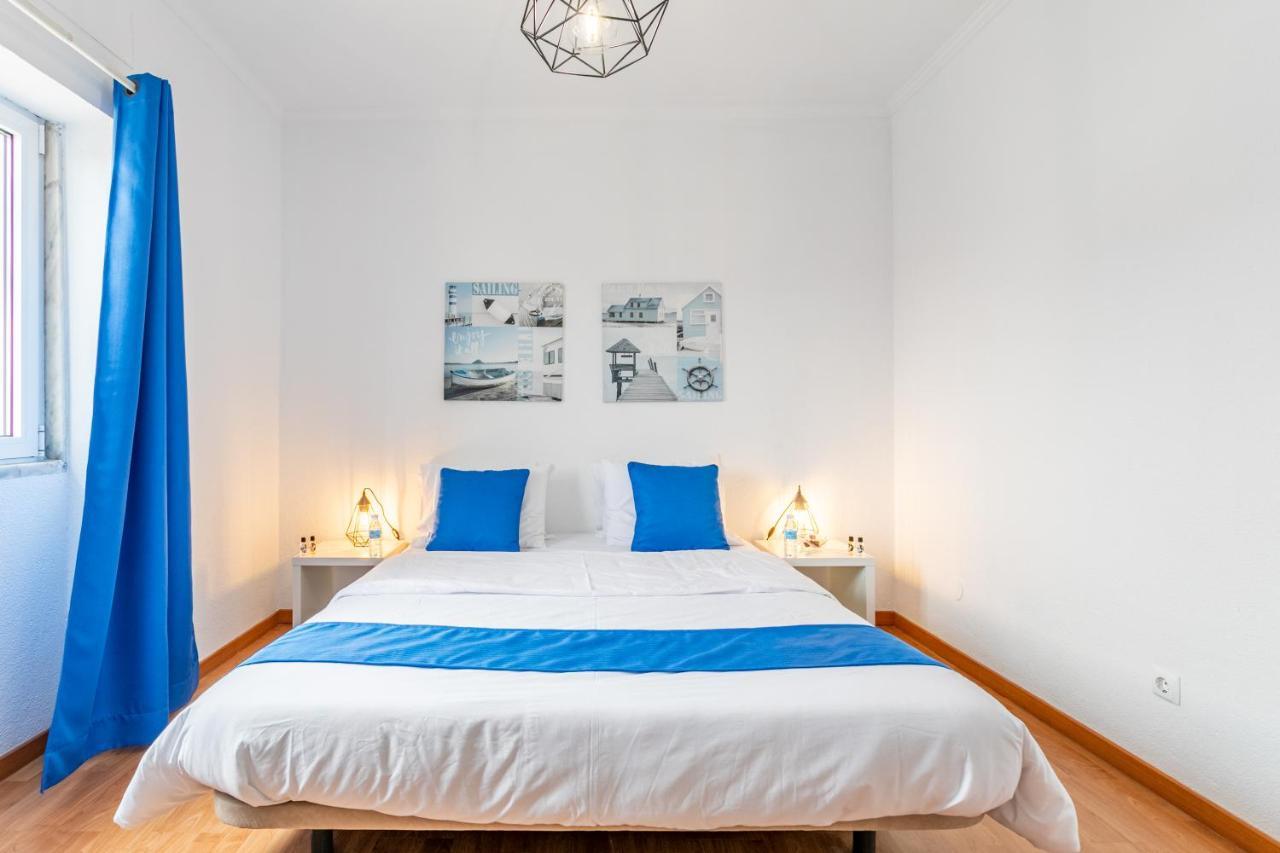 Quarto Duplo Standard com Casa de Banho Partilhada