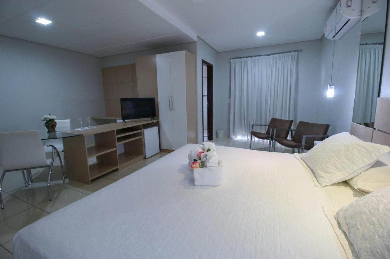 Master Suite