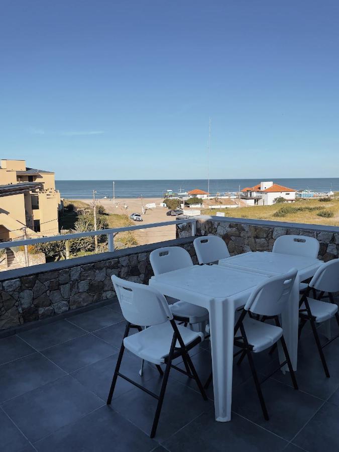 Apartamento de 3 dormitorios