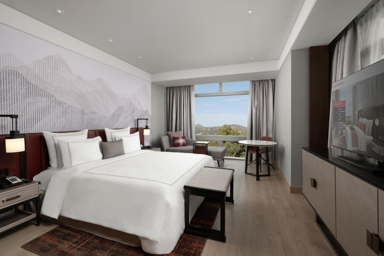 Swiss Advantage King Room