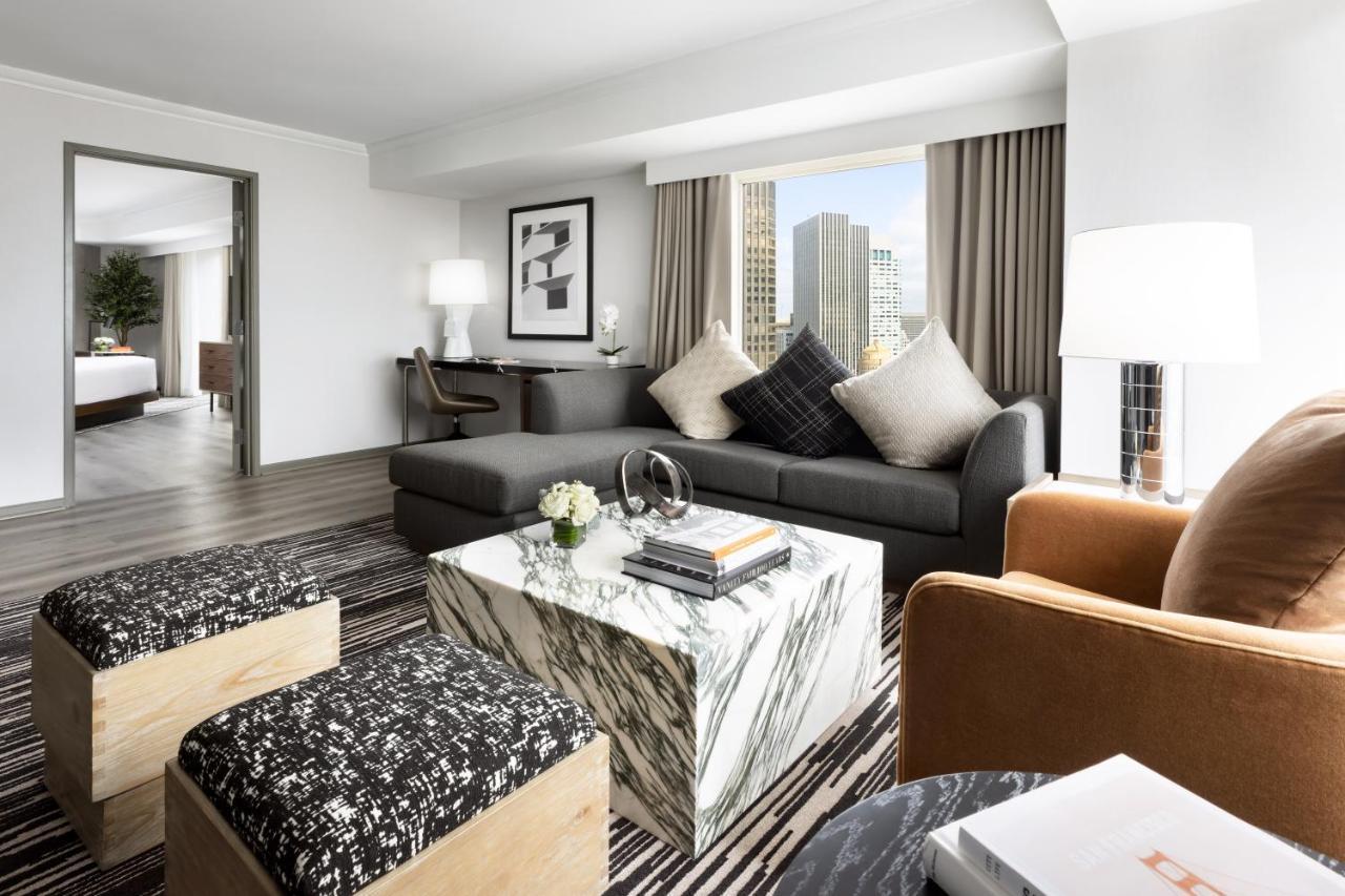 King Suite City View