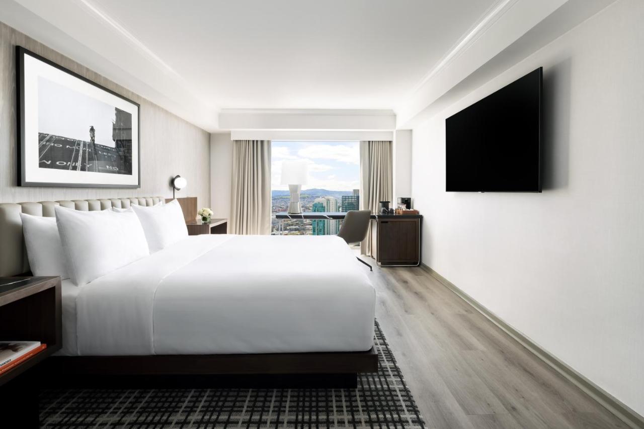 ADA Kamer met Kingsize Bed en Badkuip