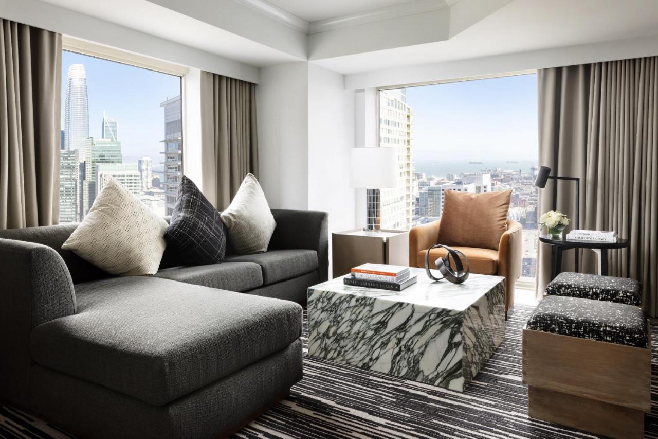 King Suite City View
