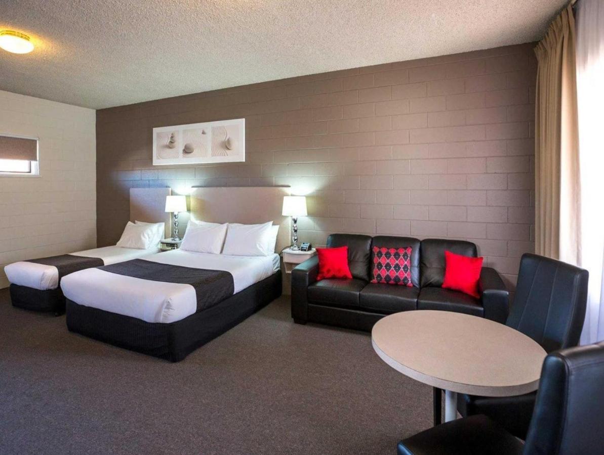 Twin Suite