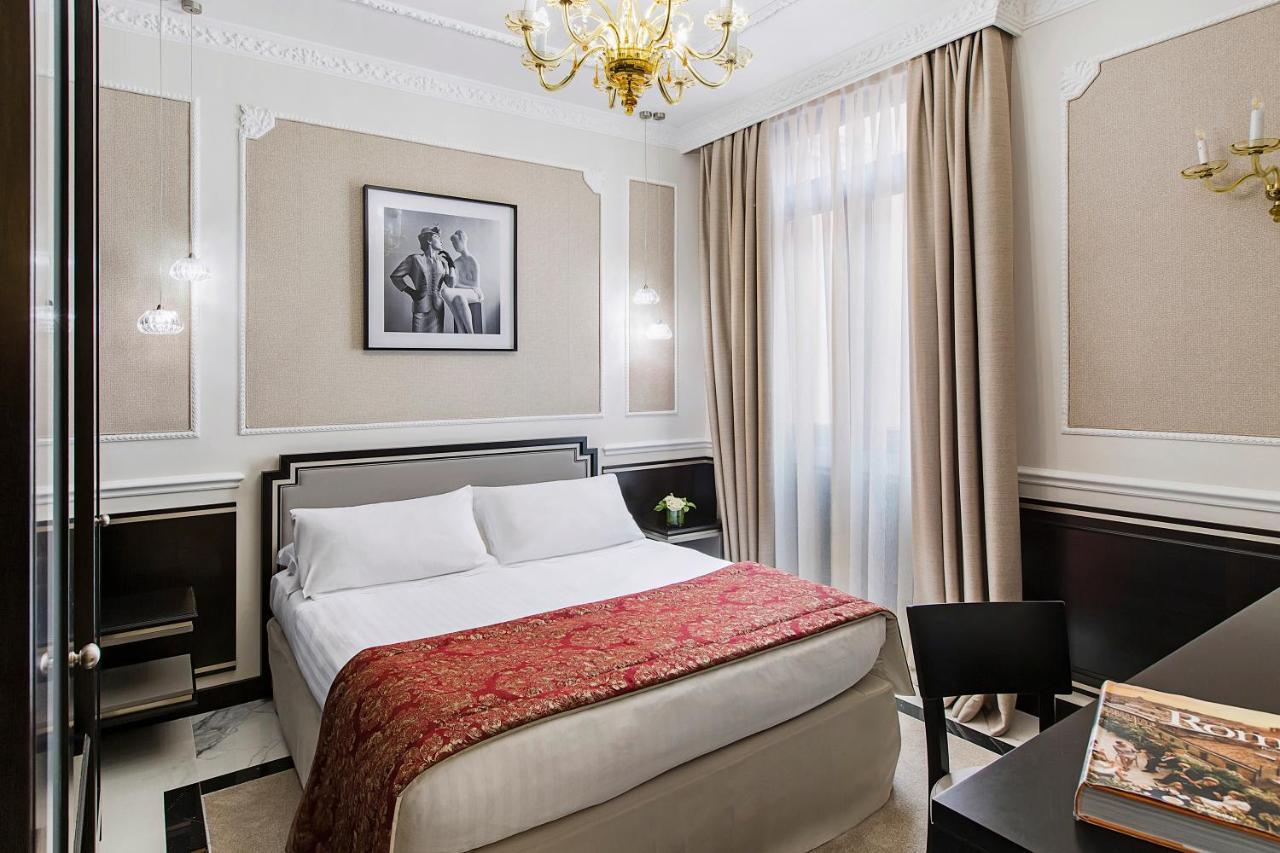 Chambre Double Deluxe
