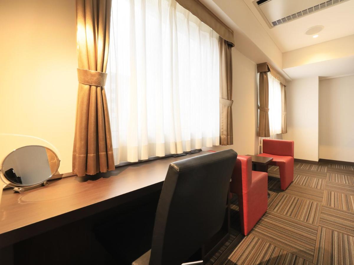 Double Room - Non-Smoking