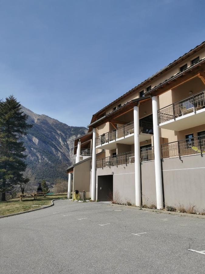 Studio (2-4 Adultes)