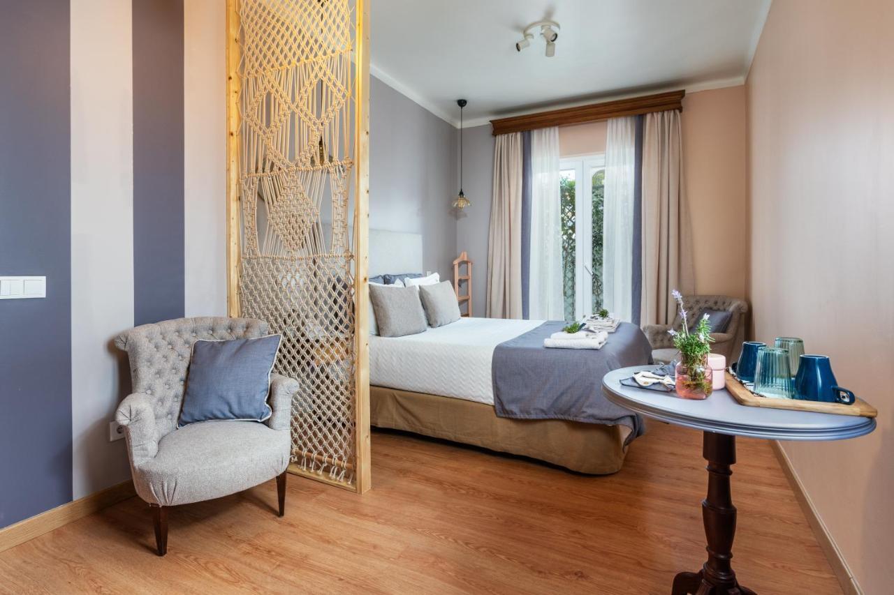 Suite Garden View