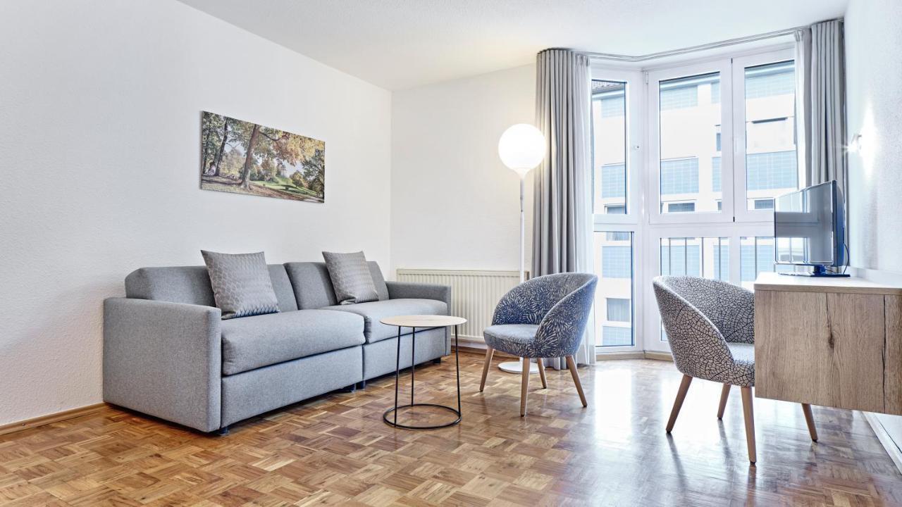 Appartement met 1 Slaapkamer