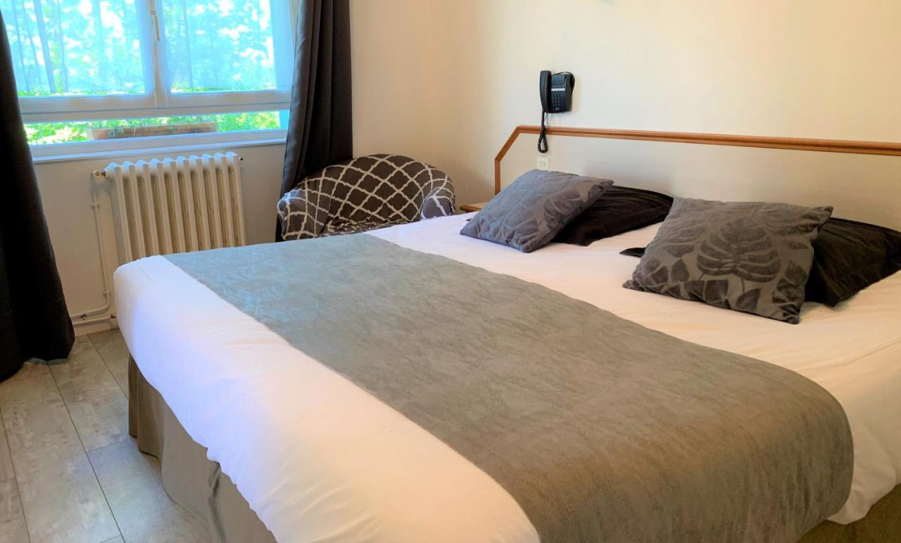 Chambre Triple