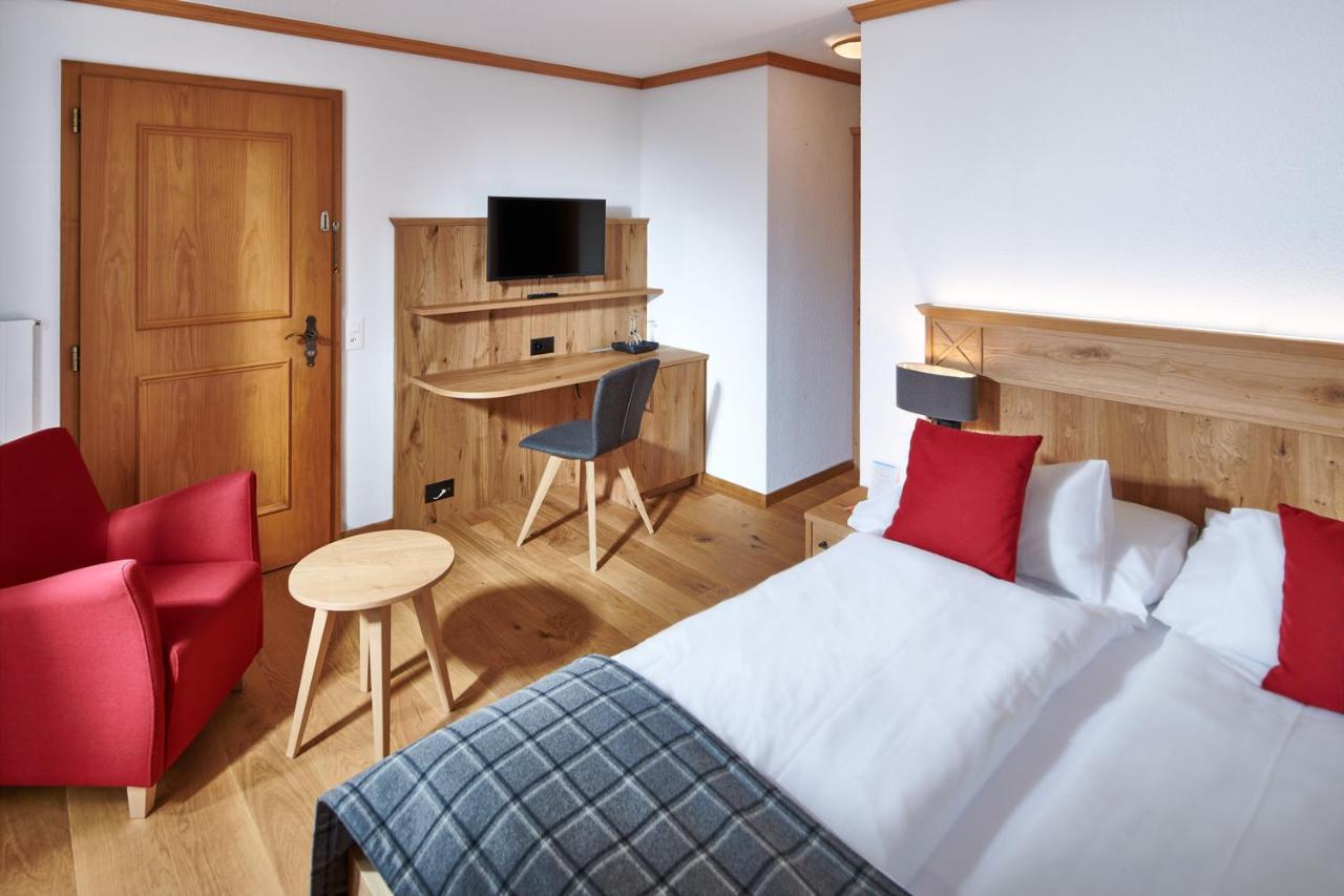 Double Room North