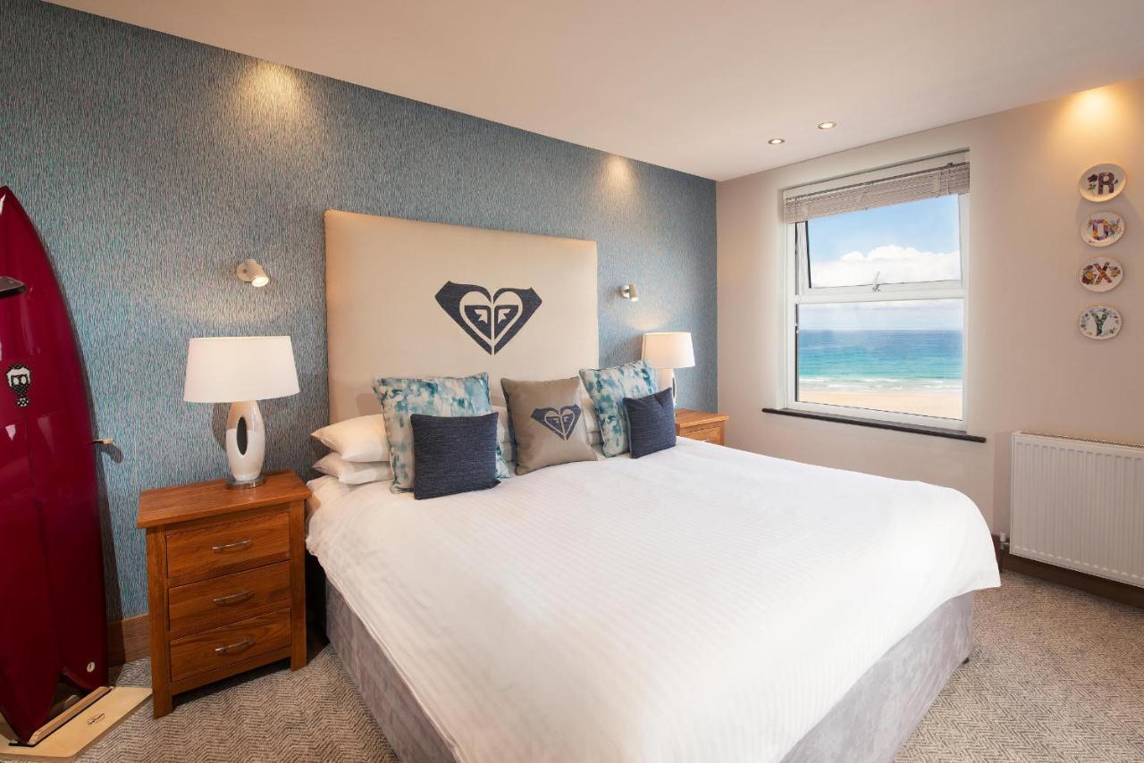 Deluxe Double Room Sea View