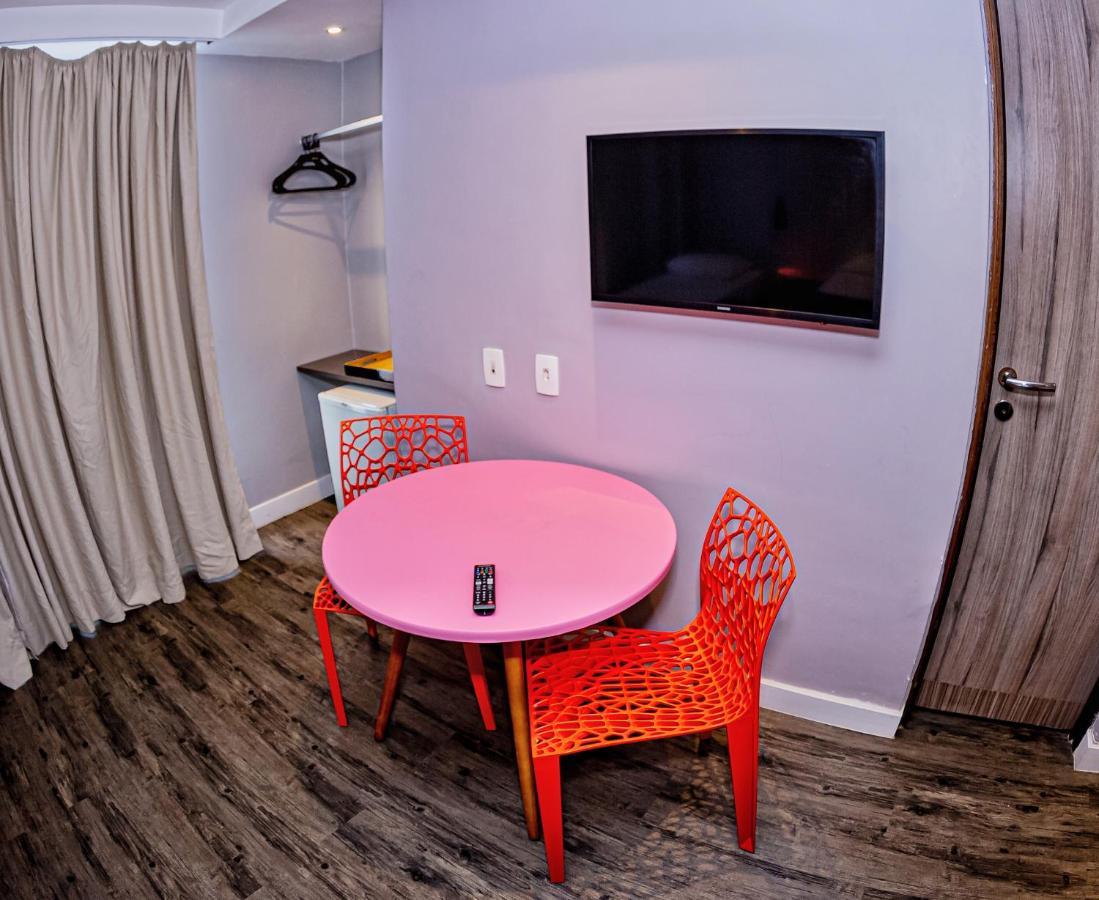 Superior Room with Sea View