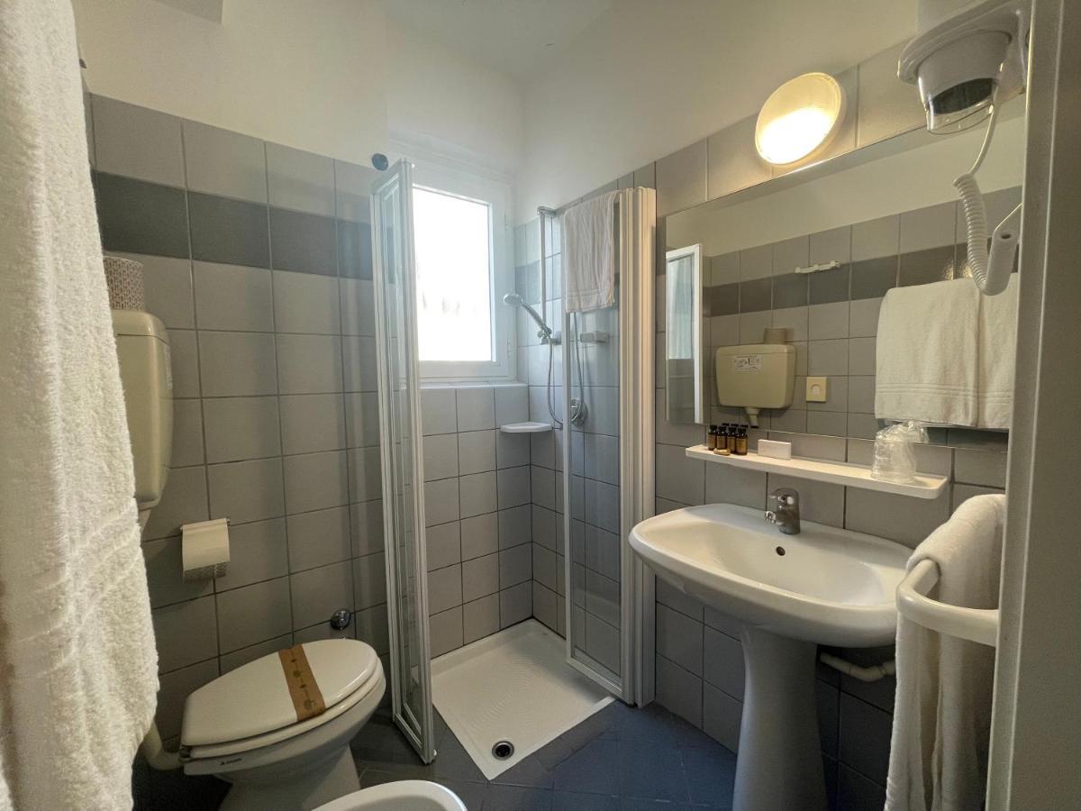 Comfort Vierbettzimmer