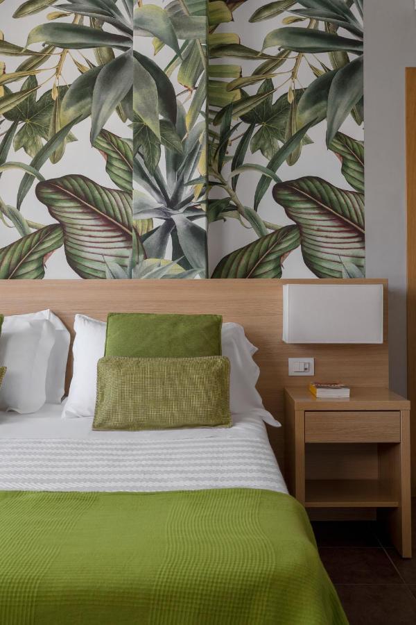 Standard Doppelzimmer