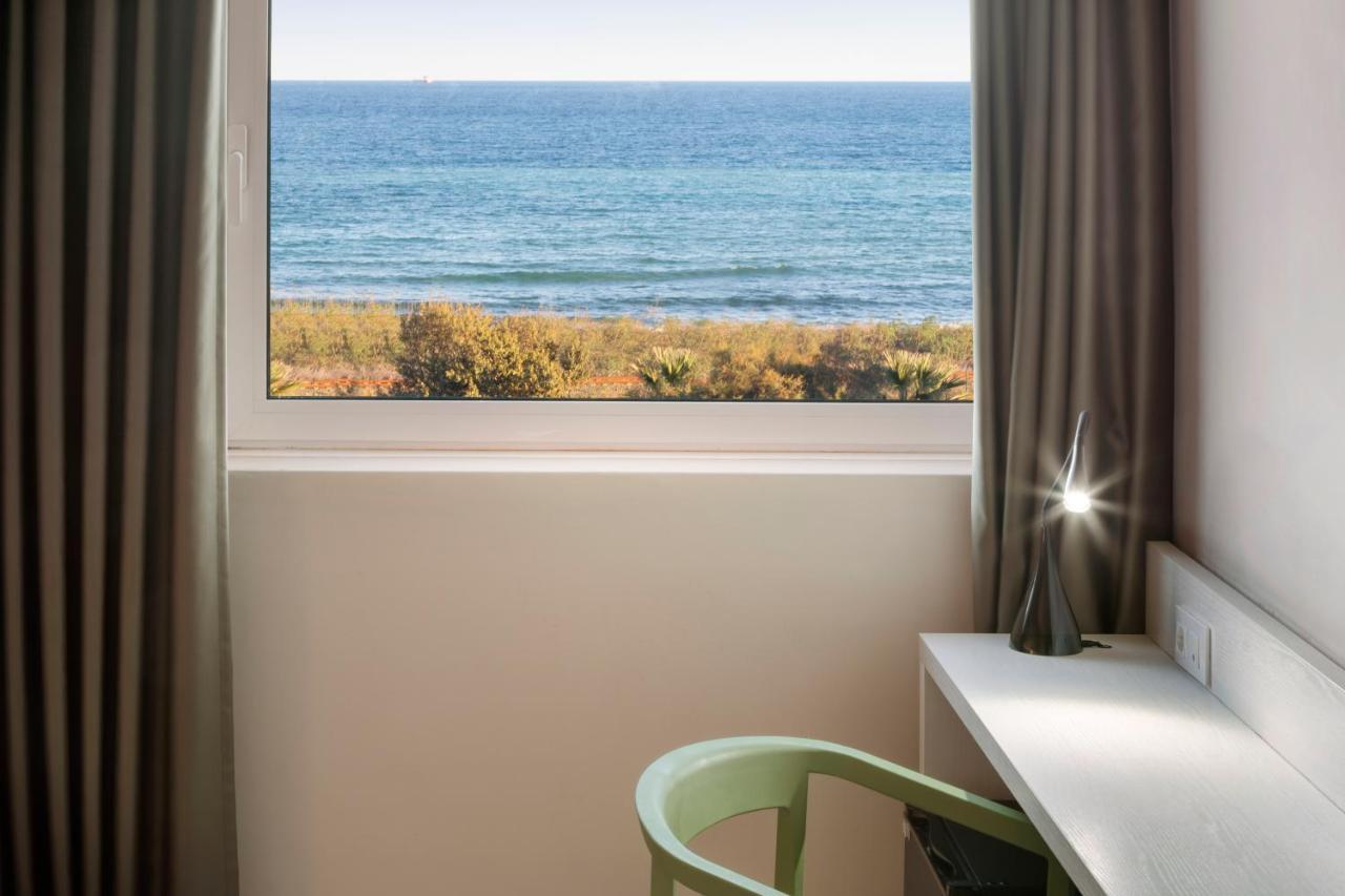 Double Room Sea View