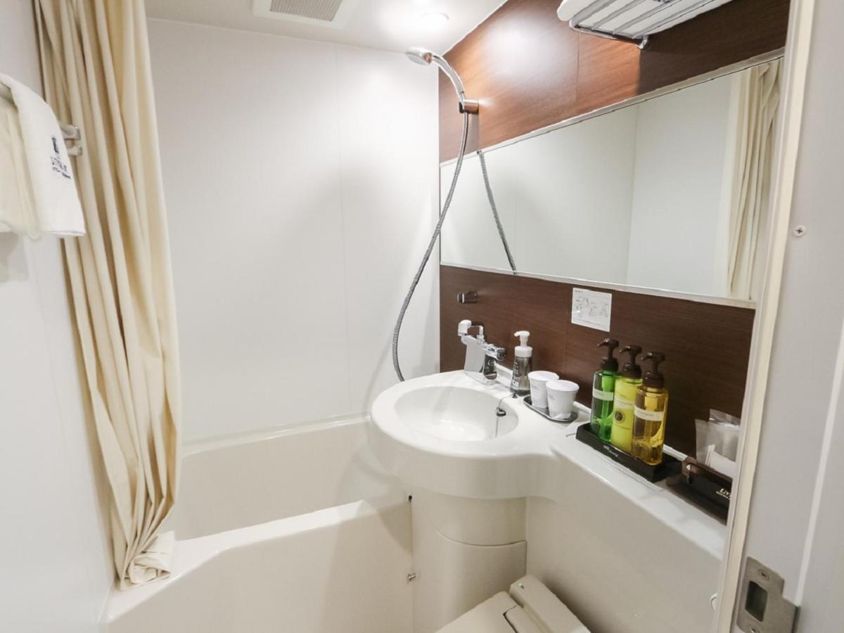 Double Room with Small Double Bed - Non-Smoking