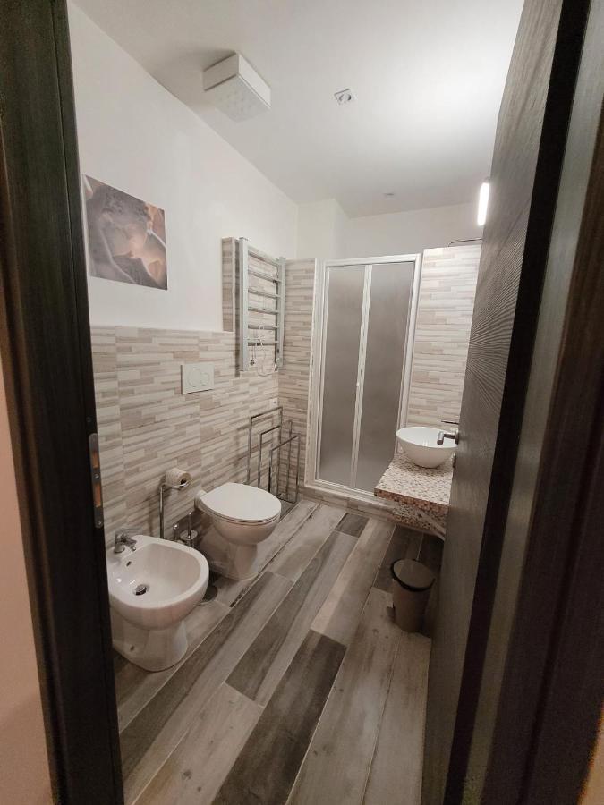 Habitación Triple con baño privado