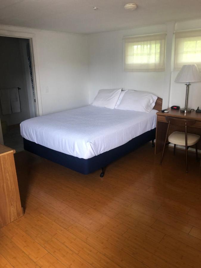 Suíte Deluxe com Cama Queen-size