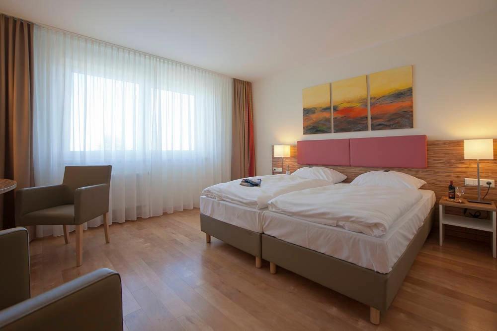 Comfort Doppelzimmer