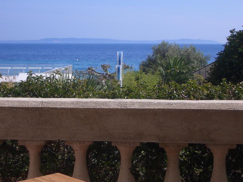Chambre Double - Vue sur Mer