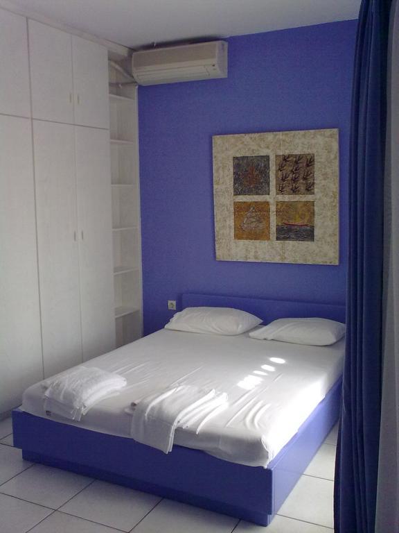 Apartment - auf 2 Etagen