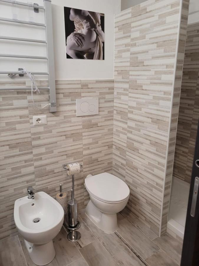 Habitación Doble con baño privado