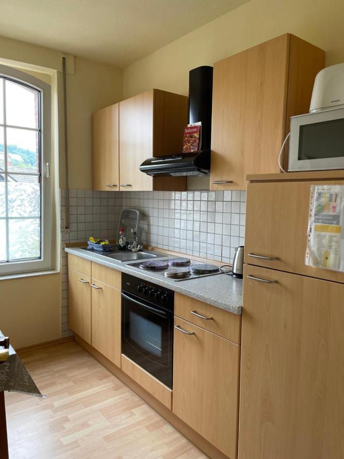 Large One-Bedroom Apartment