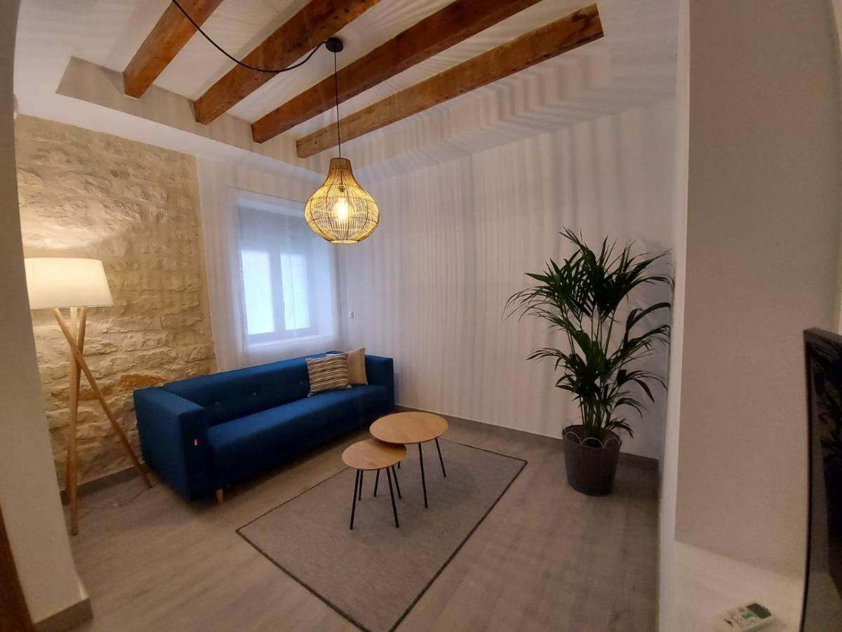 Deluxe King Studio