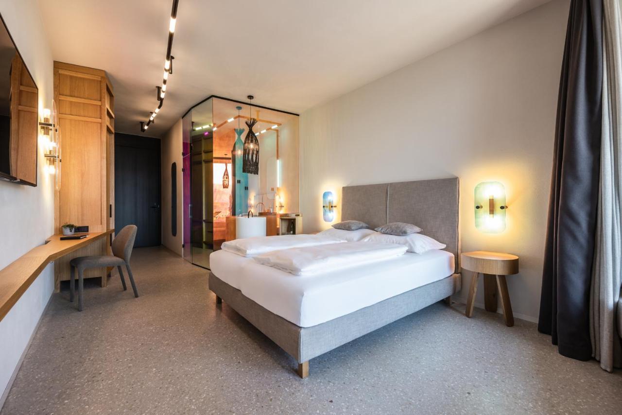 Suite Lake View