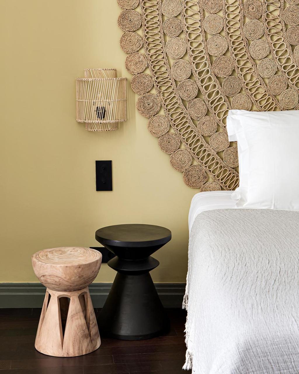 Chambre Quadruple Deluxe