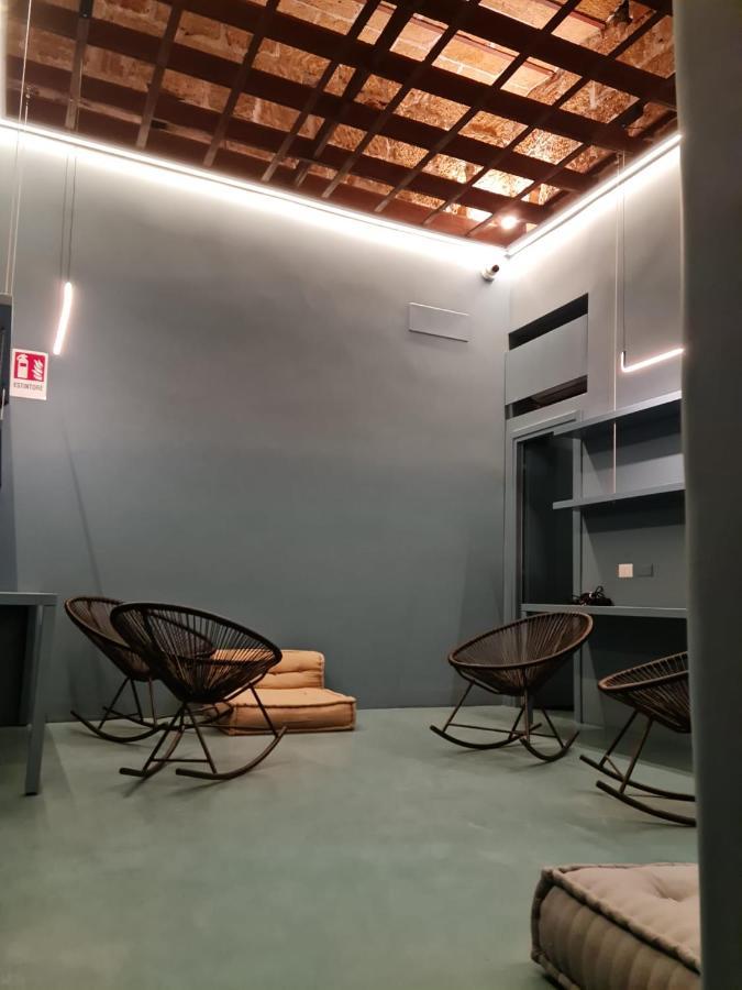 Quadruple Room with Private External Bathroom