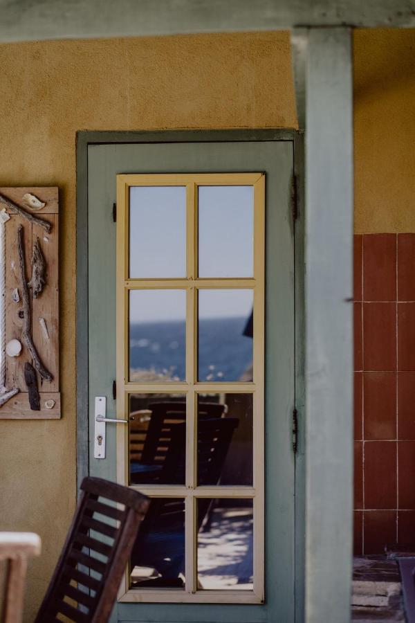Appartement - Vue sur Mer