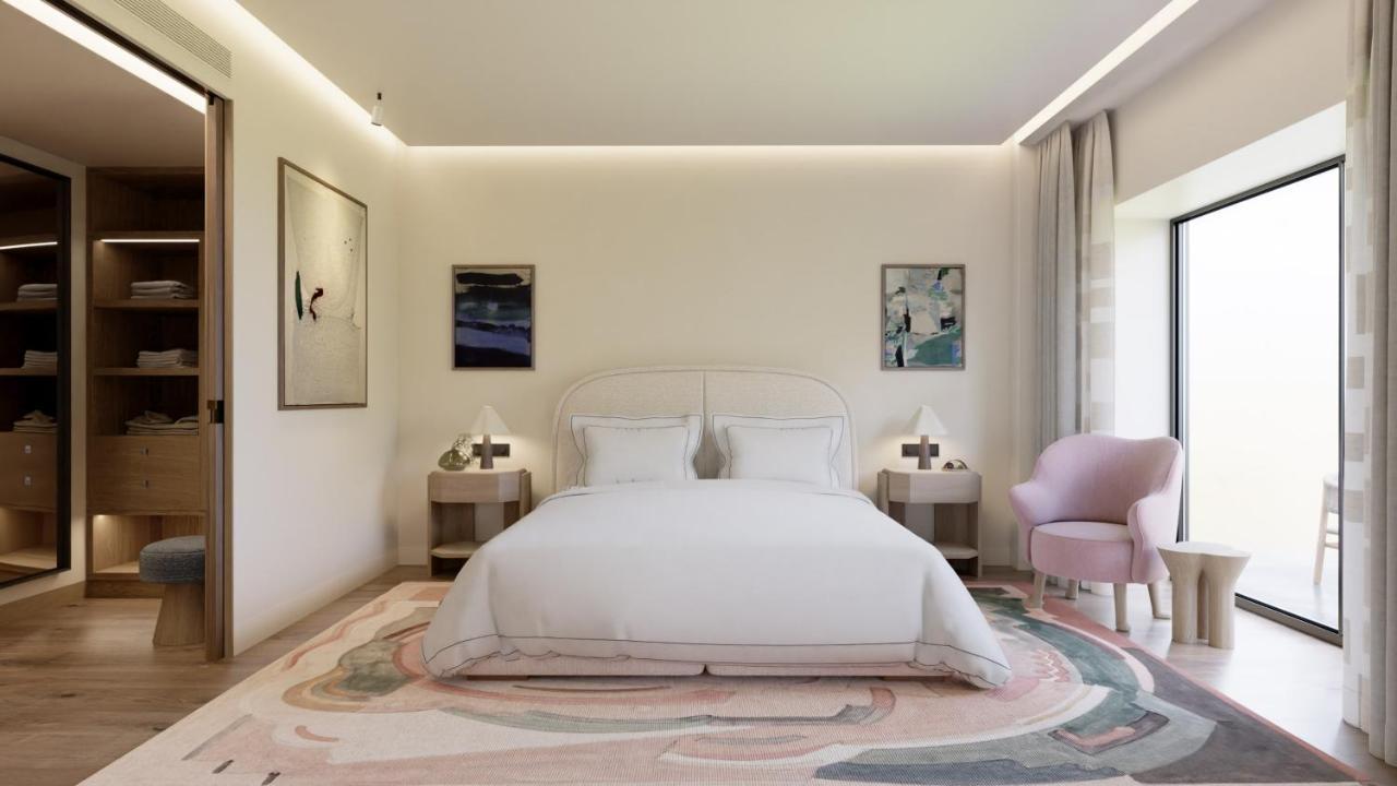 Deluxe Suite met 2 Slaapkamers