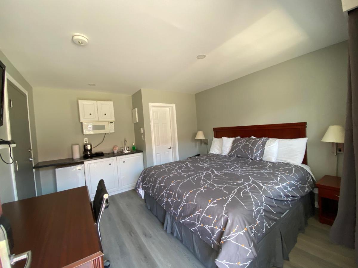 Standard King Room